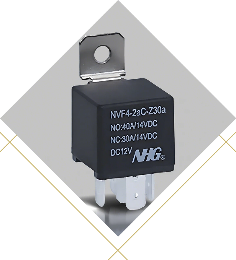 Automotive Relays