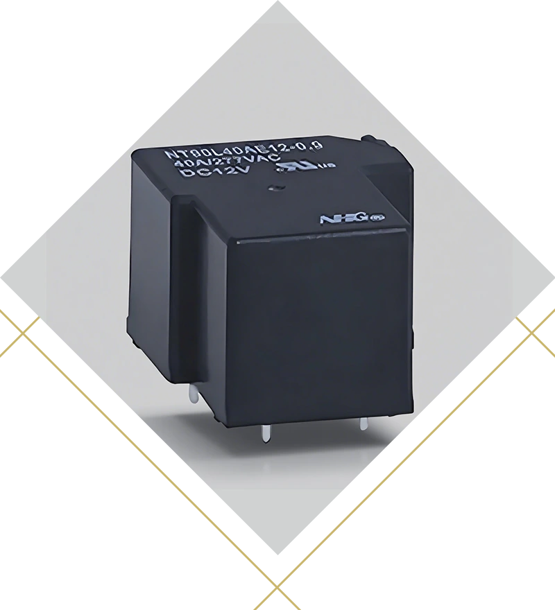 Latching Relays