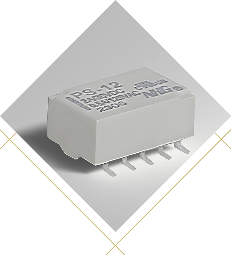 Signal Relays