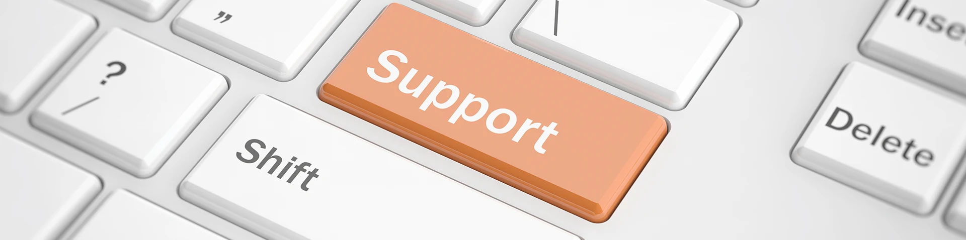 Support