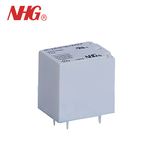 32A Miniature High Power Relay