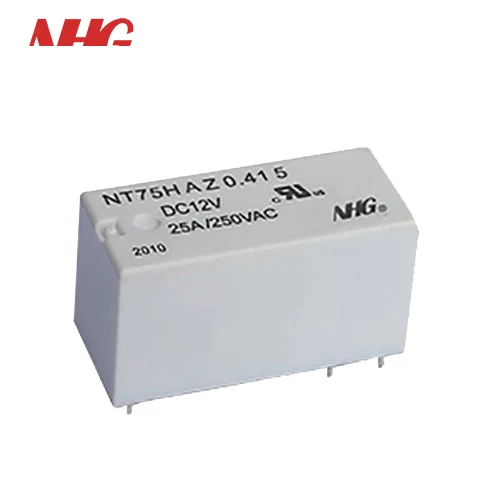 Miniature High Power Relay
